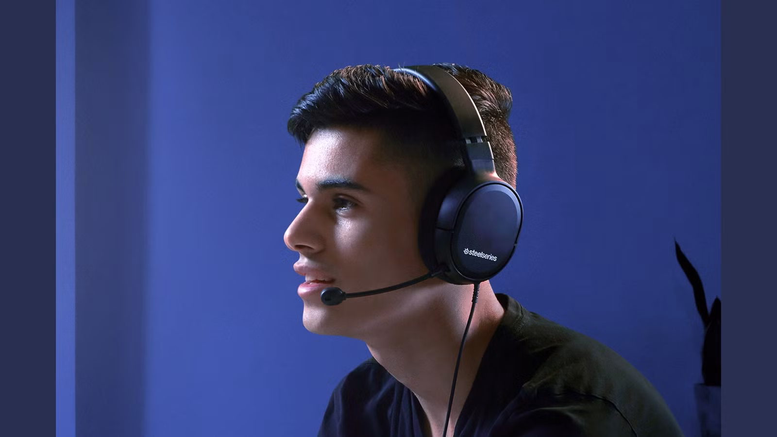 Por qué necesitas un auricular específico para juegos para juegos