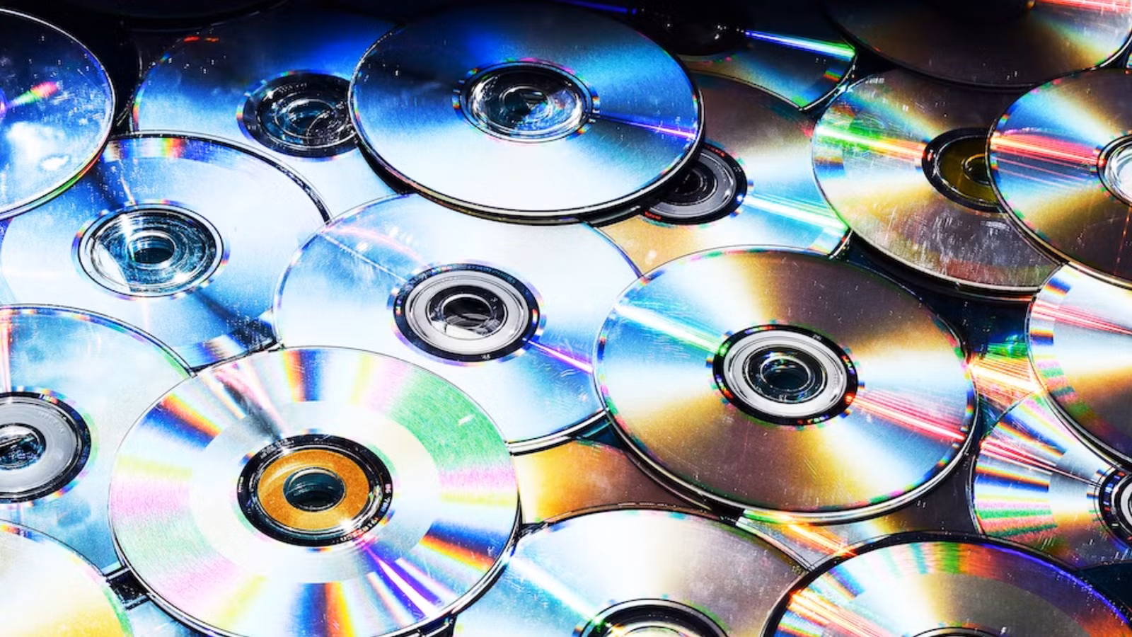 Por qué todavía vale la pena comprar un reproductor de DVD