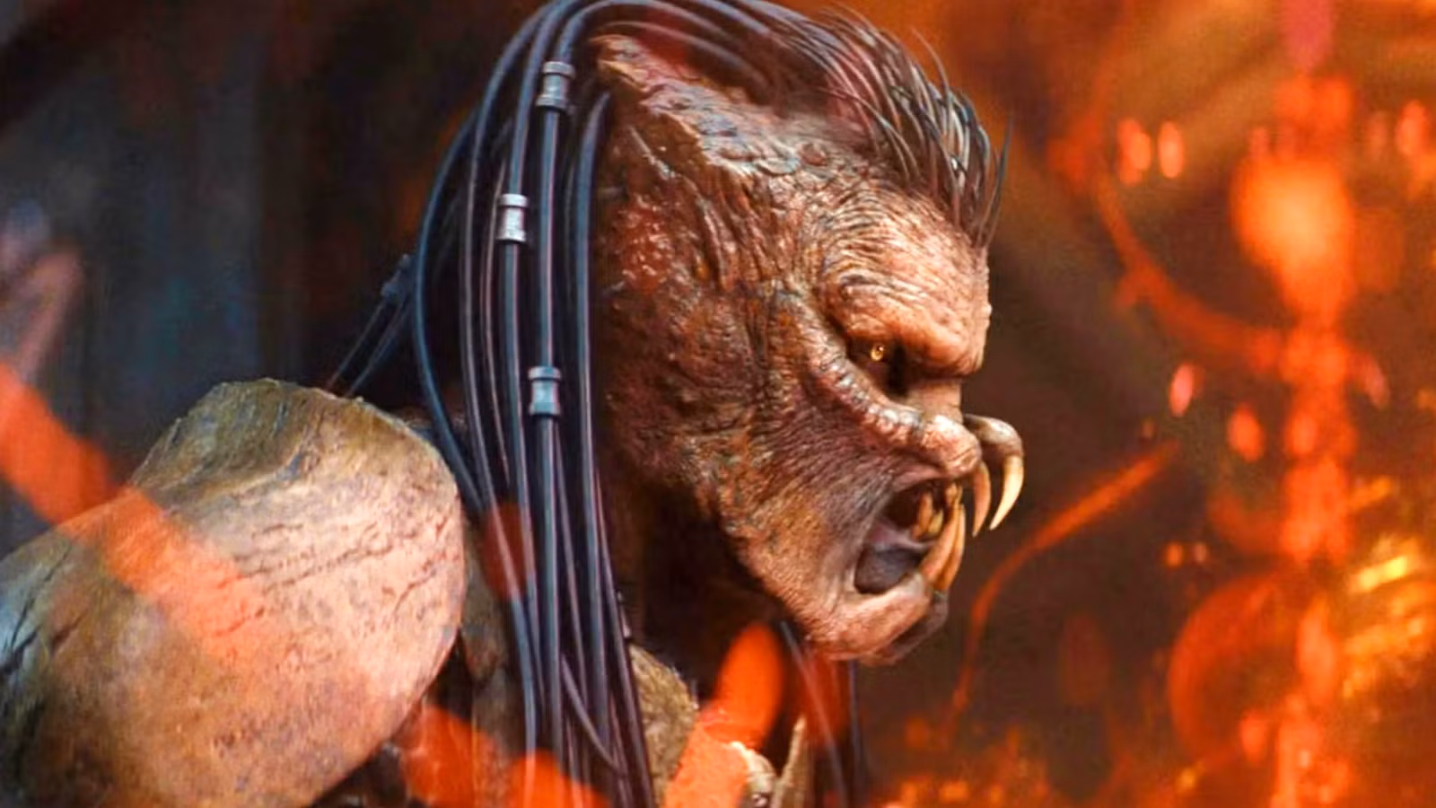 Predator: Badlands Las primeras reacciones ya están aquí