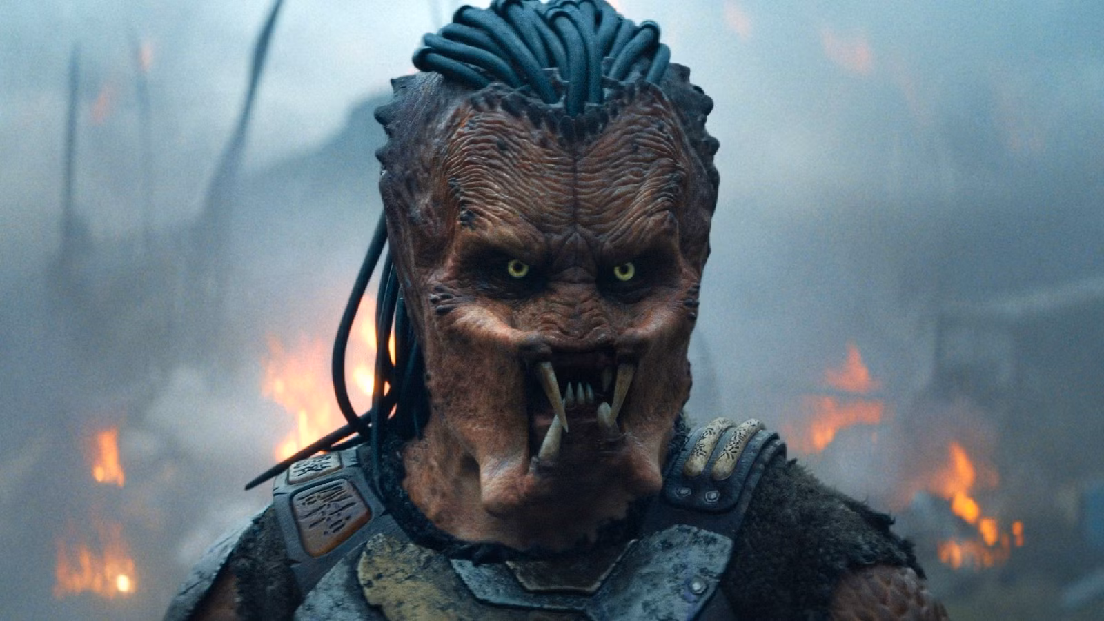 Predator: Badlands tiene un rasgo clave de Prey, revela el director