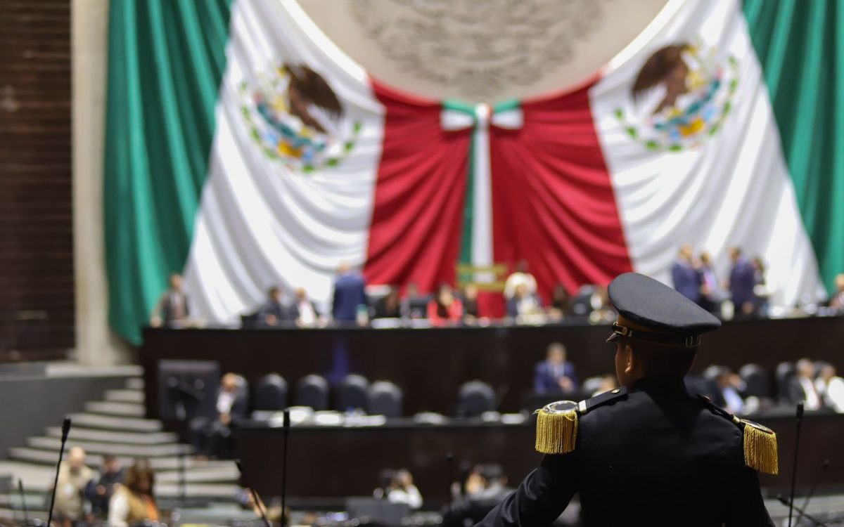 Predictamen corrige al Senado: Eliminan retroactividad de reforma a Ley de Amparo