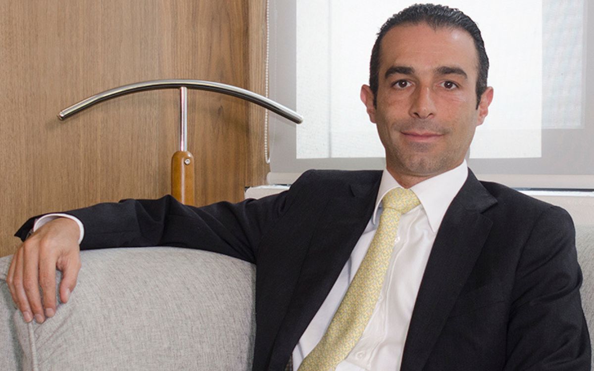 Quién era David Cohen, exabogado de Billy Álvarez, baleado en CDMX