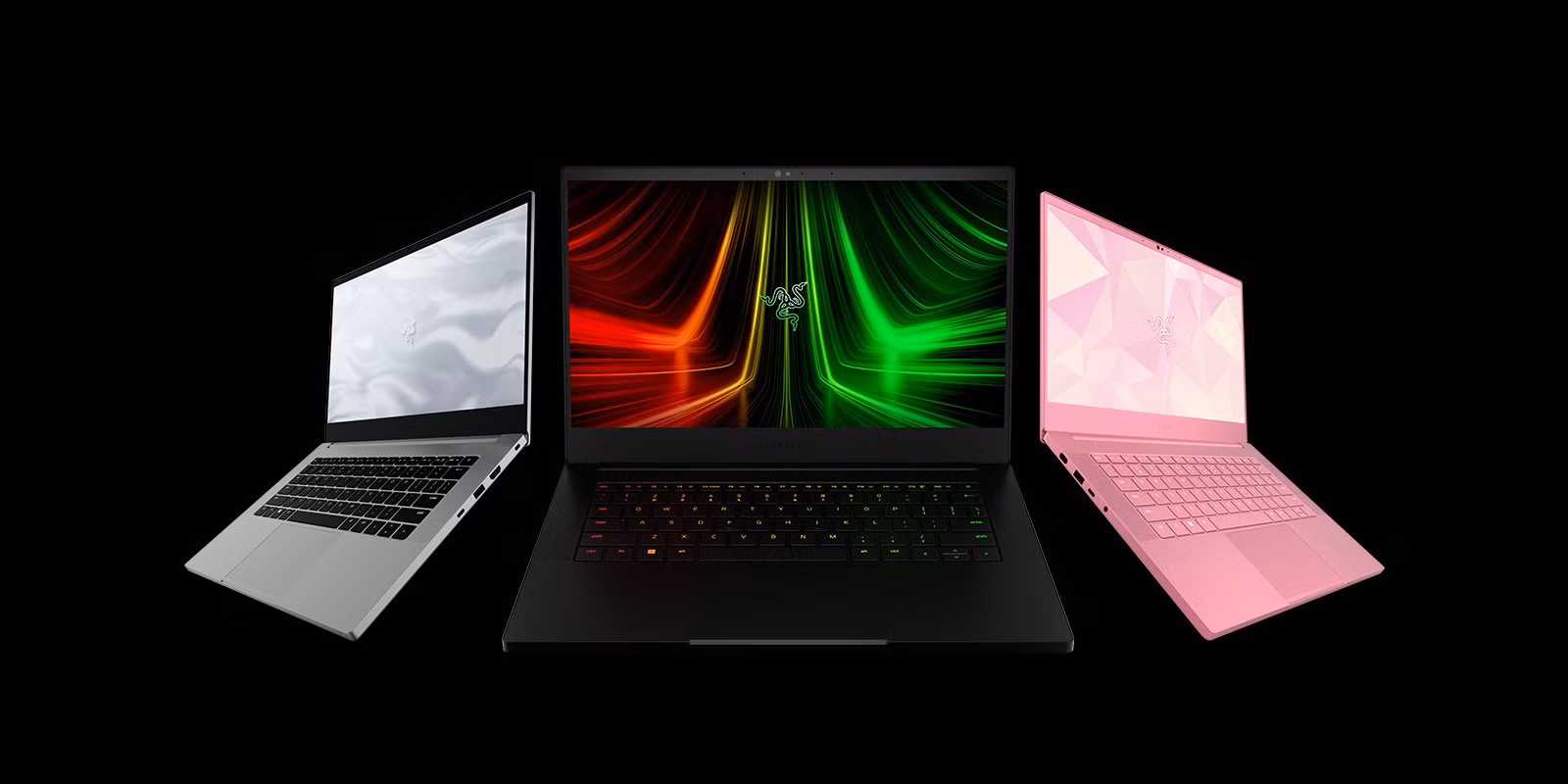Razer Blade 14 obtiene compatibilidad con Thunderbolt 4 mediante actualización