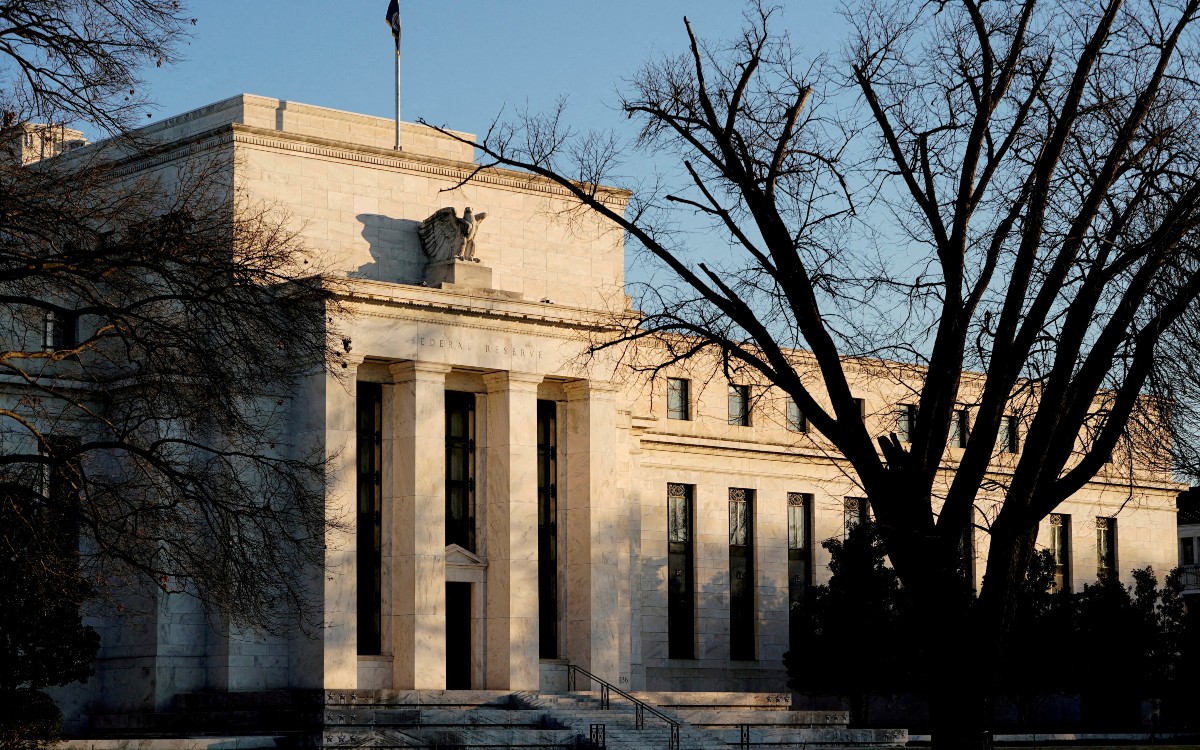 Reserva Federal de EE.UU. vuelve a recortar tasas de interés