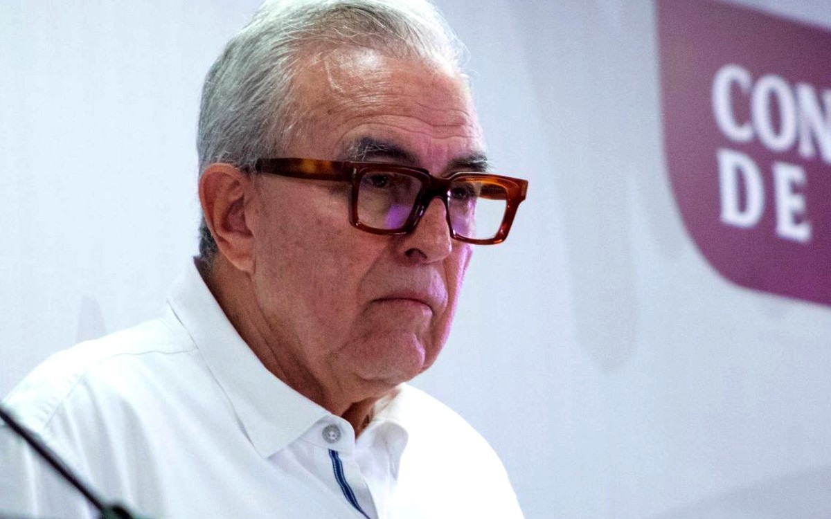 Rocha Moya confirma ataques con drones en Badiraguato, Sinaloa