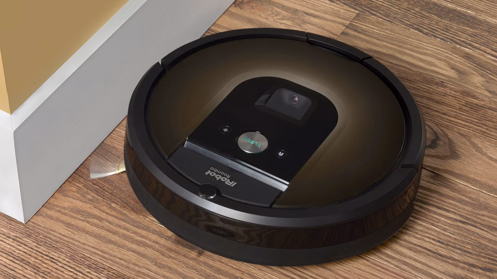 Roomba envió fotos invasivas, incluida una mujer en el baño, a las etiquetadoras