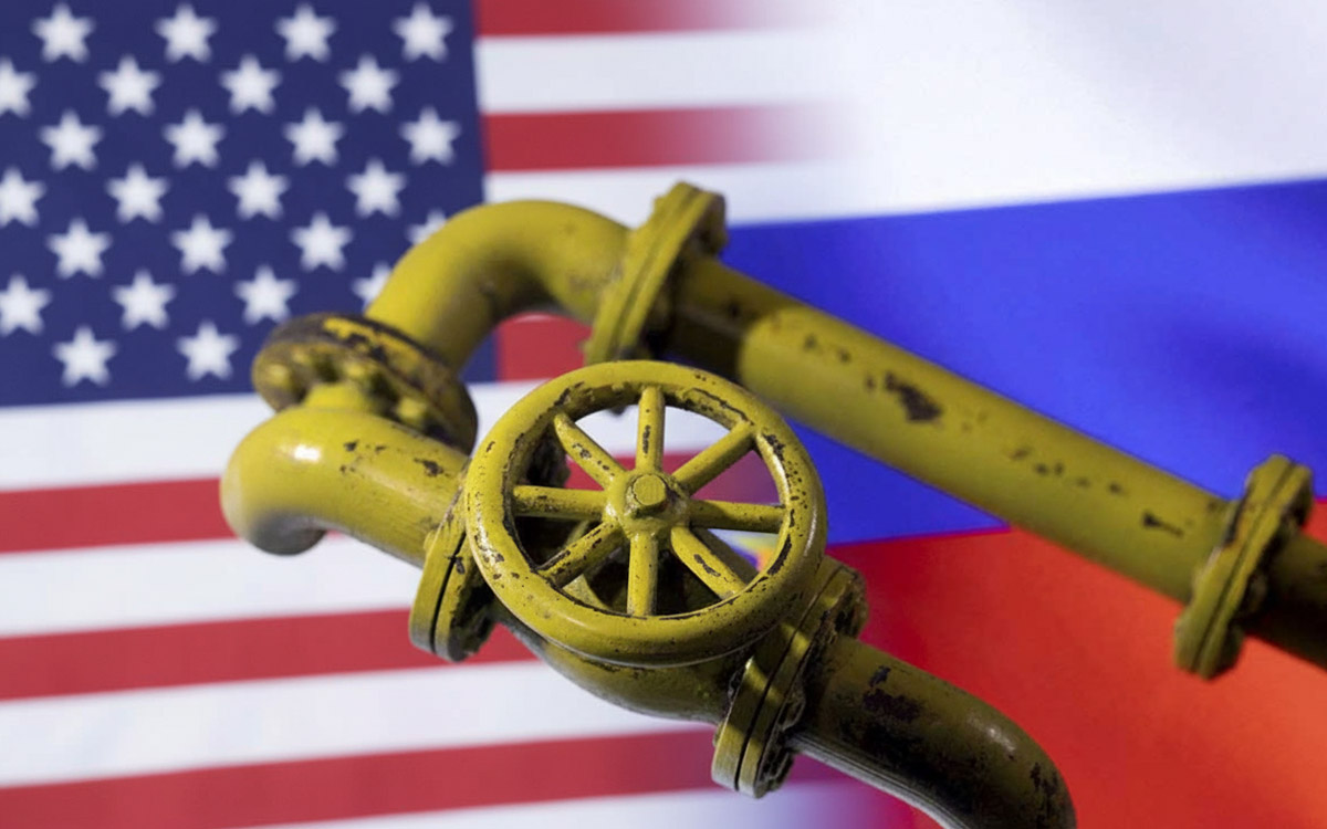 Rusia dice que sanciones estadounidenses contra petroleras no serán un problema