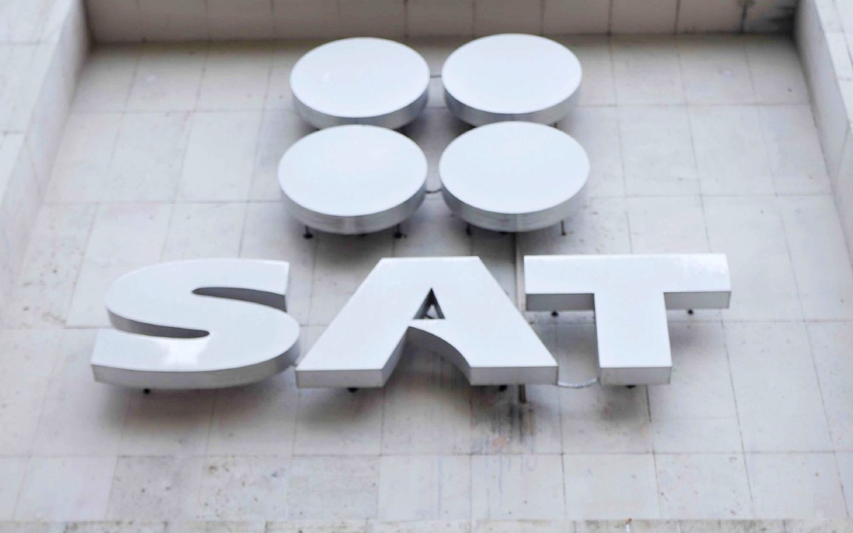 SAT: ‘totalmente falso’ que se legisle una ‘Ley Espía’