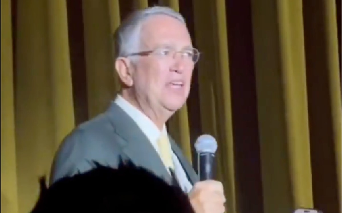 Salinas Pliego abre la puerta a posible candidatura presidencial