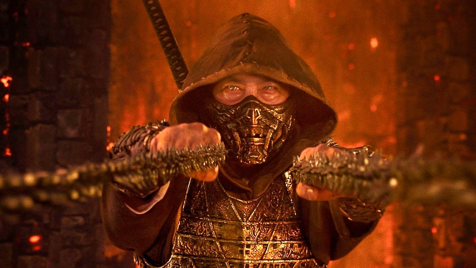 Se anuncia Mortal Kombat 3, trayendo de vuelta al escritor de Mortal Kombat 2