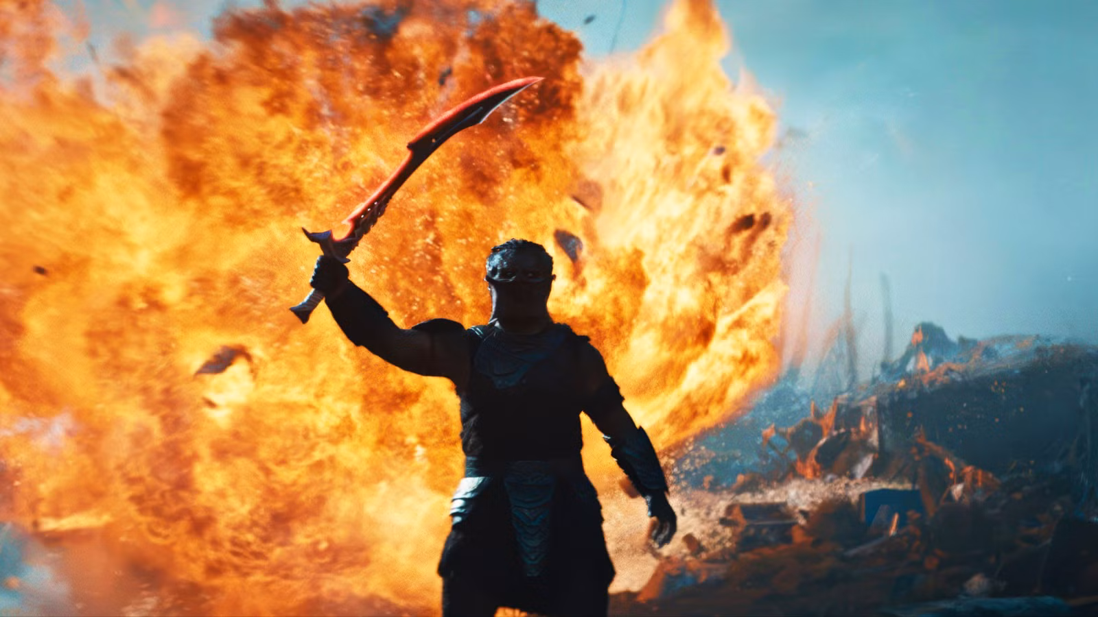 El director de Predator: Badlands demuestra por qué debería ser él quien haga Alien vs.Predator 3