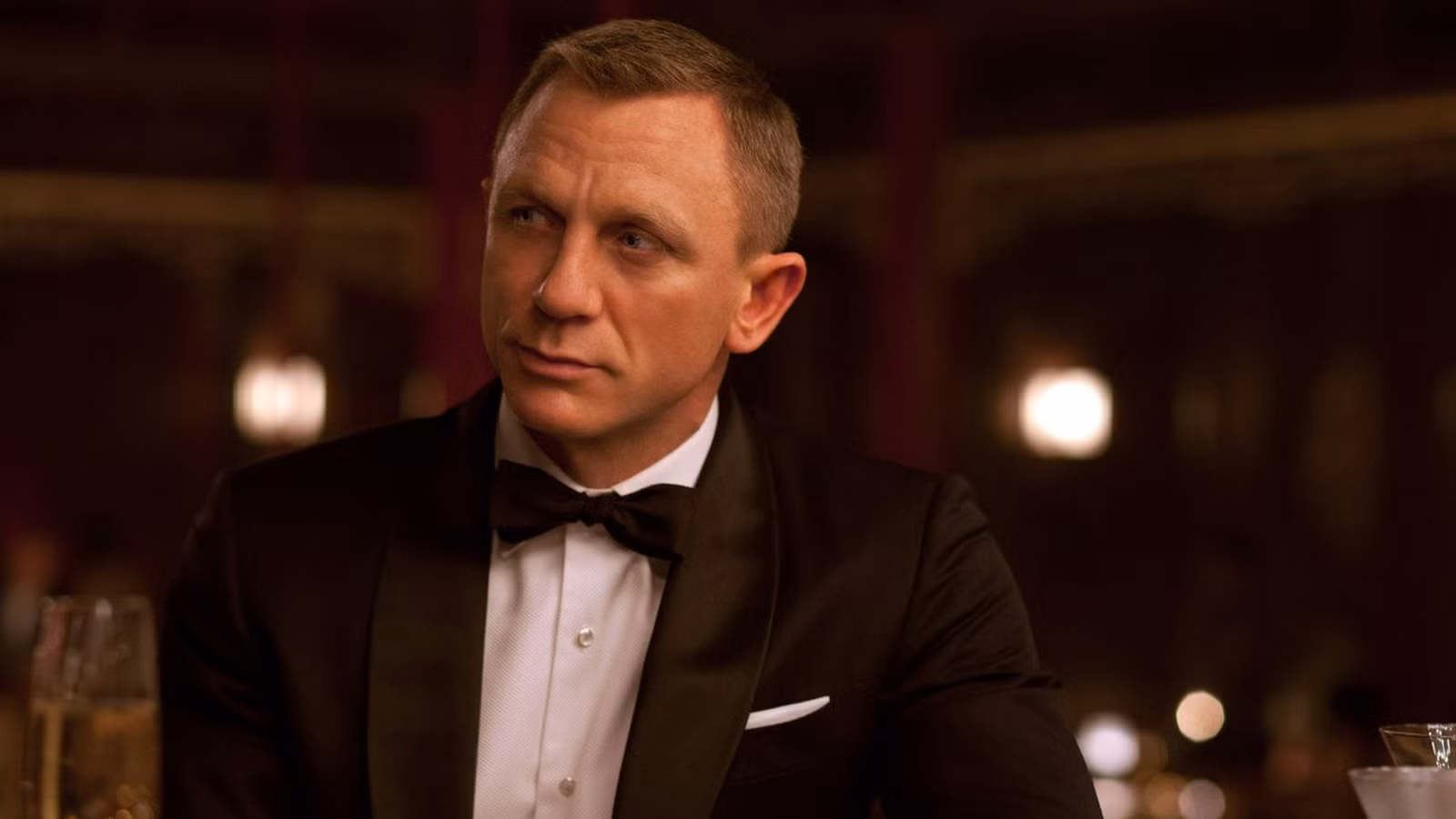 Se revela cuánto pagó Amazon por la franquicia de James Bond