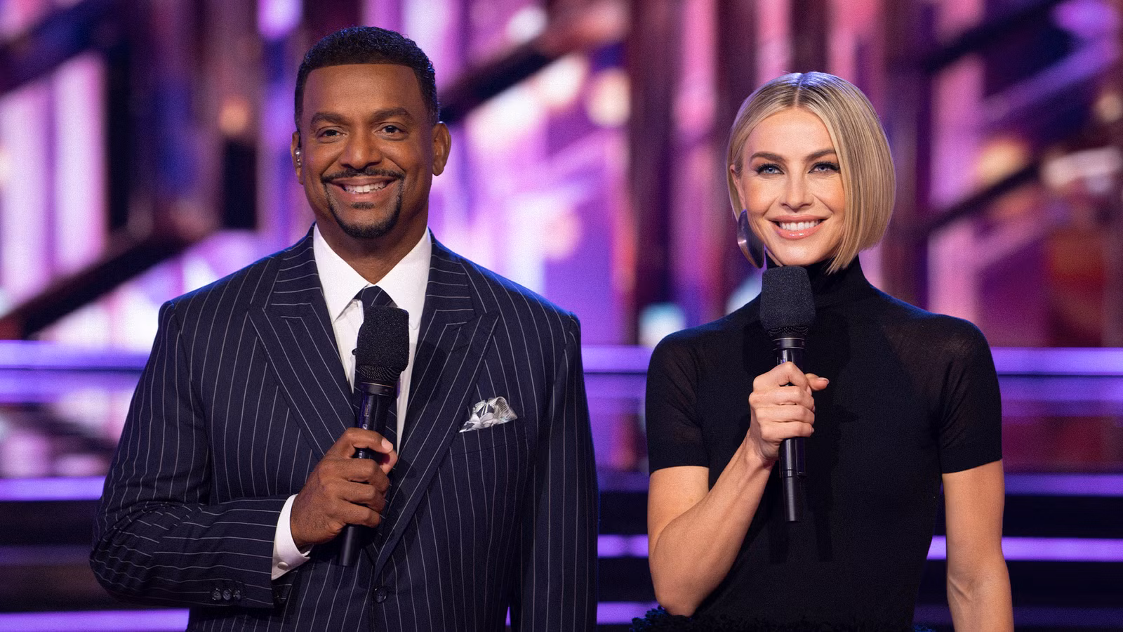 Se revelan las canciones y bailes de Wicked Night de la temporada 34 de Dancing With The Stars (SPOILERS)