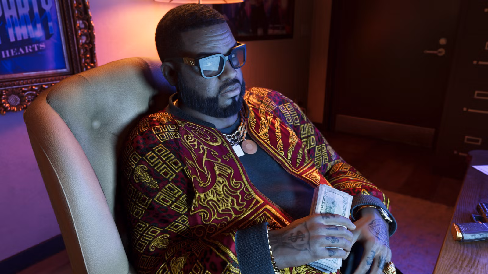 Sea honesto, está comprando GTA 6 incluso si cuesta $ 100