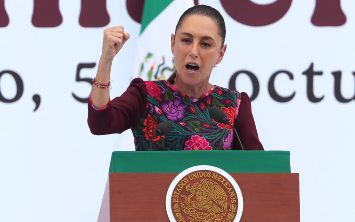 Foto: EFE/Mario Guzmán