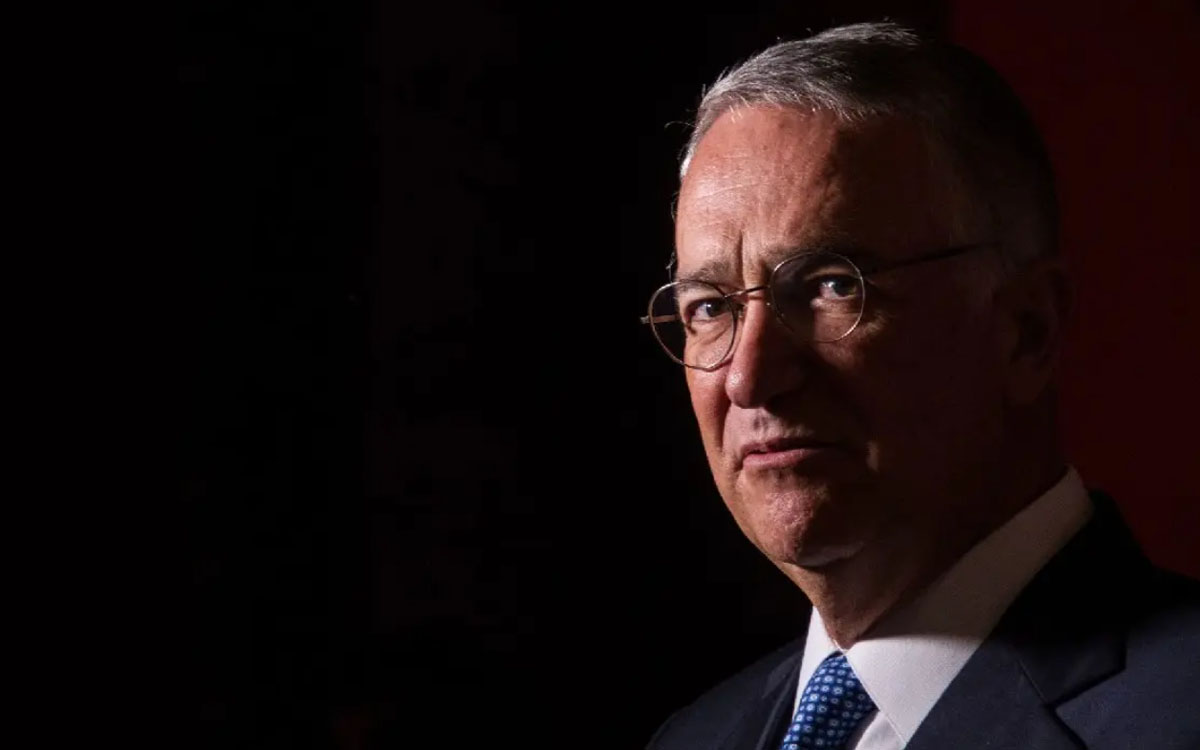 Si incomodan litigios de Salinas Pliego, ¿qué pasa con el resto de mexicanos?: Coparmex sobre reforma al amparo