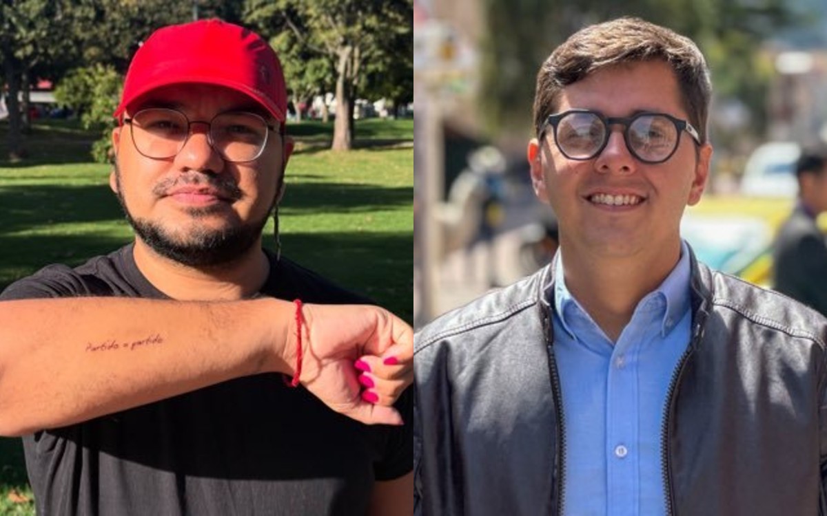 Sicarios disparan a dos opositores políticos venezolanos en Bogotá