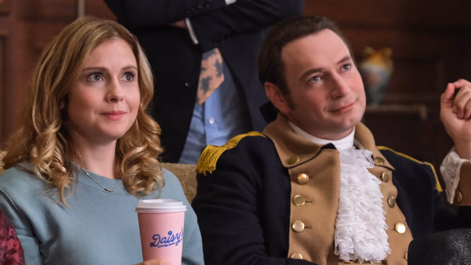 Solo 2 comedias de situación de 1 Network estaban entre los programas más vistos de 2024-2025