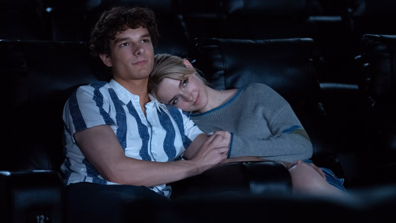 Springsteen versus arrepentirse es una lección de taquilla que Hollywood necesita aprender