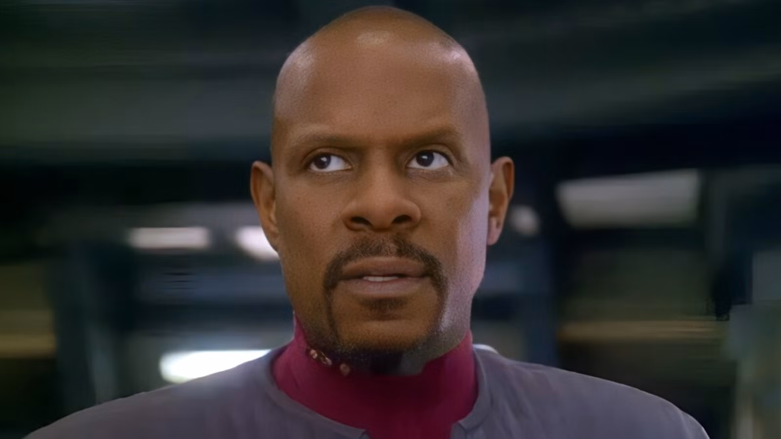 Star Trek del Capitán Sisko: Misterio DS9 provocado por el EP de Starfleet Academy
