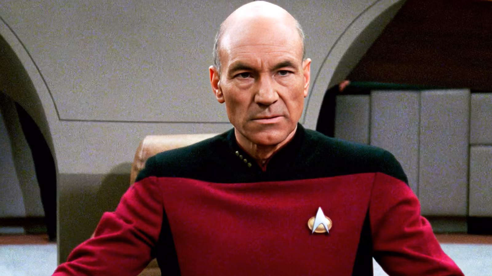 Star Trek revela su muerte más inquietante en 58 años