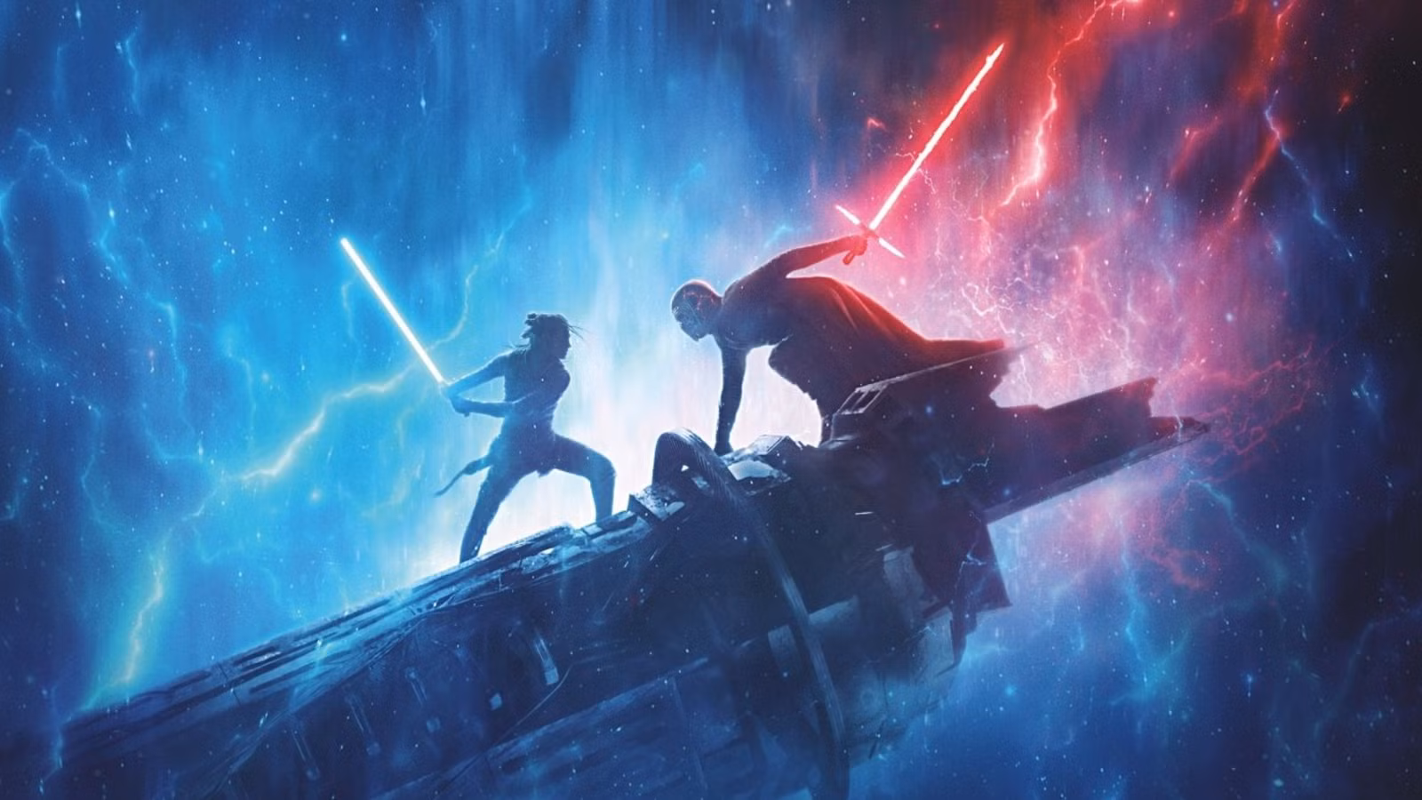 Star Wars está teniendo su momento de corte Snyder