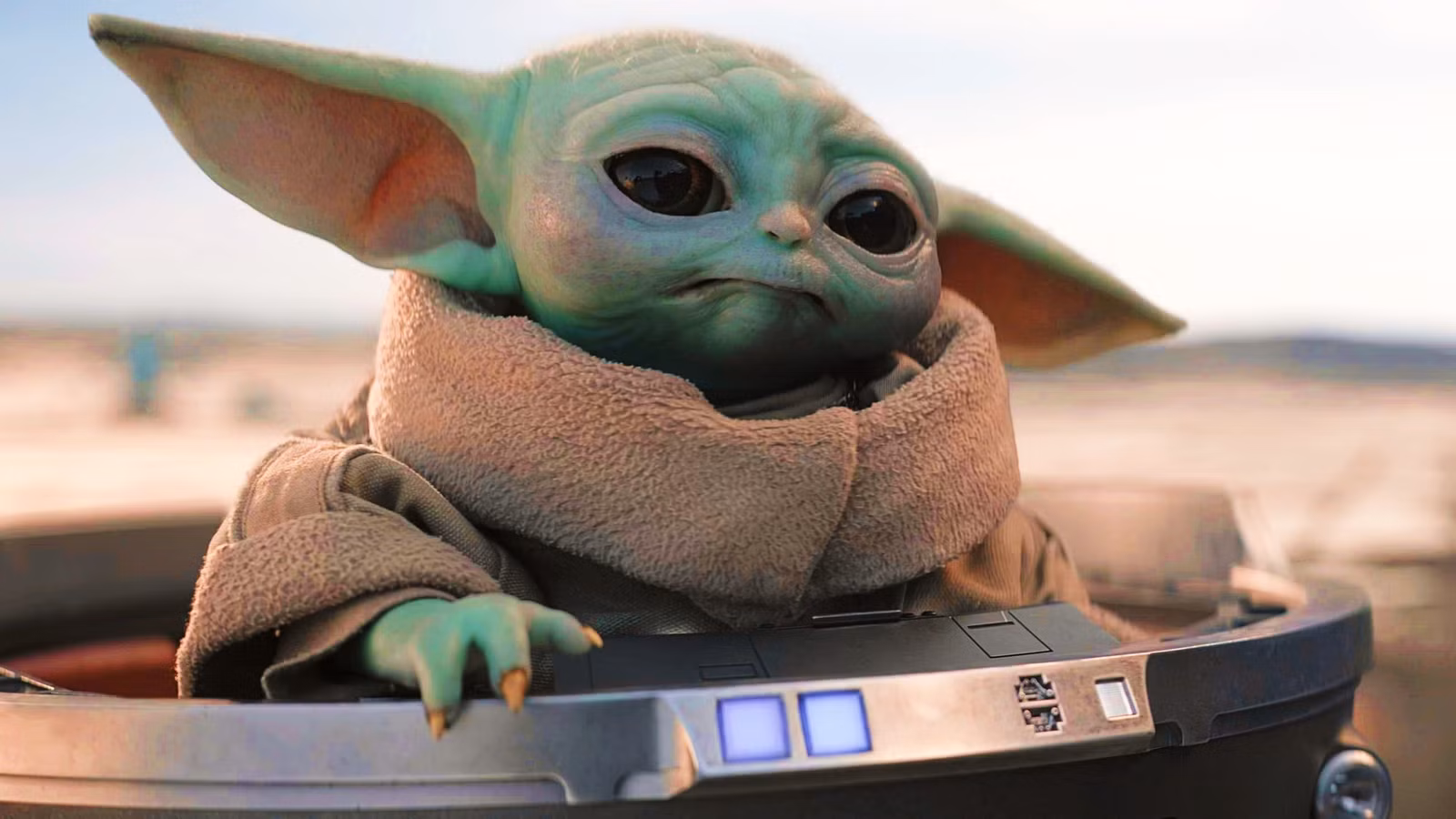 Star Wars revela la conexión secreta de Grogu con un legado Jedi legendario