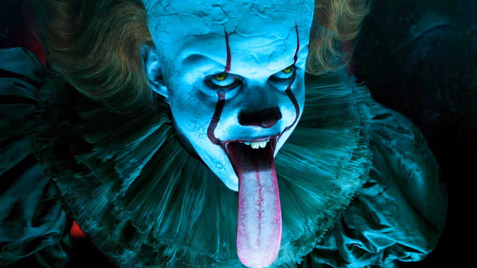 Stephen King lo dio: bienvenidos a los productores de Derry, plena libertad creativa, dice Andy Muschietti