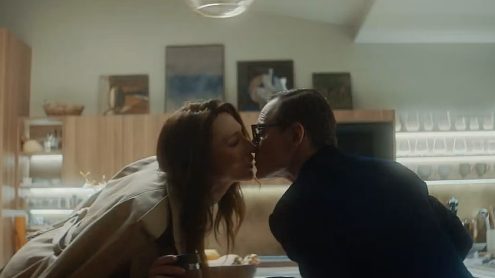 Steven Soderbergh hizo mi película de espías favorita de 2025 resistiéndose a un tropo común