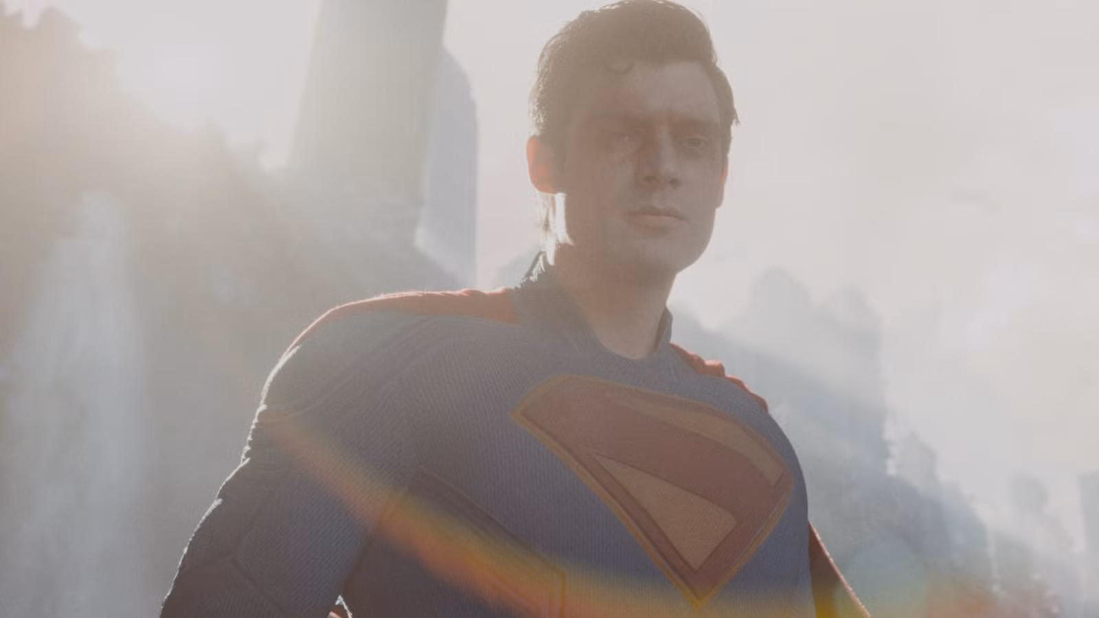 Superman de James Gunn se esfuerza por marcar la historia de los Oscar por primera vez desde 1979