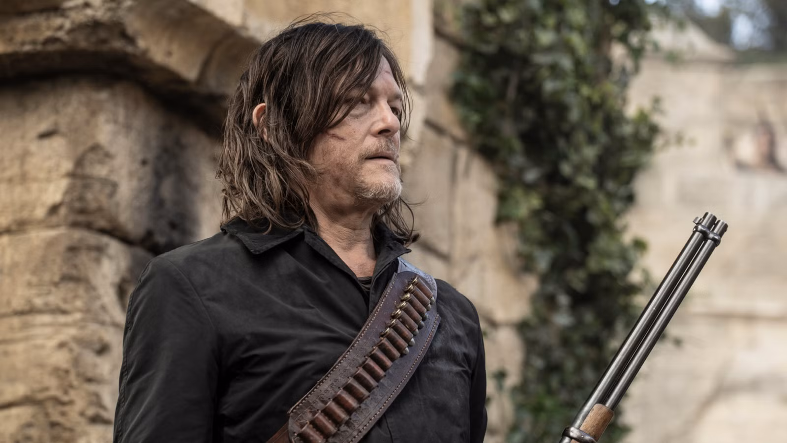 TWD Daryl Dixon Temporada 3, Trailer de Episodio 6: Daryl llega al explosivo conflicto de Barcelona
