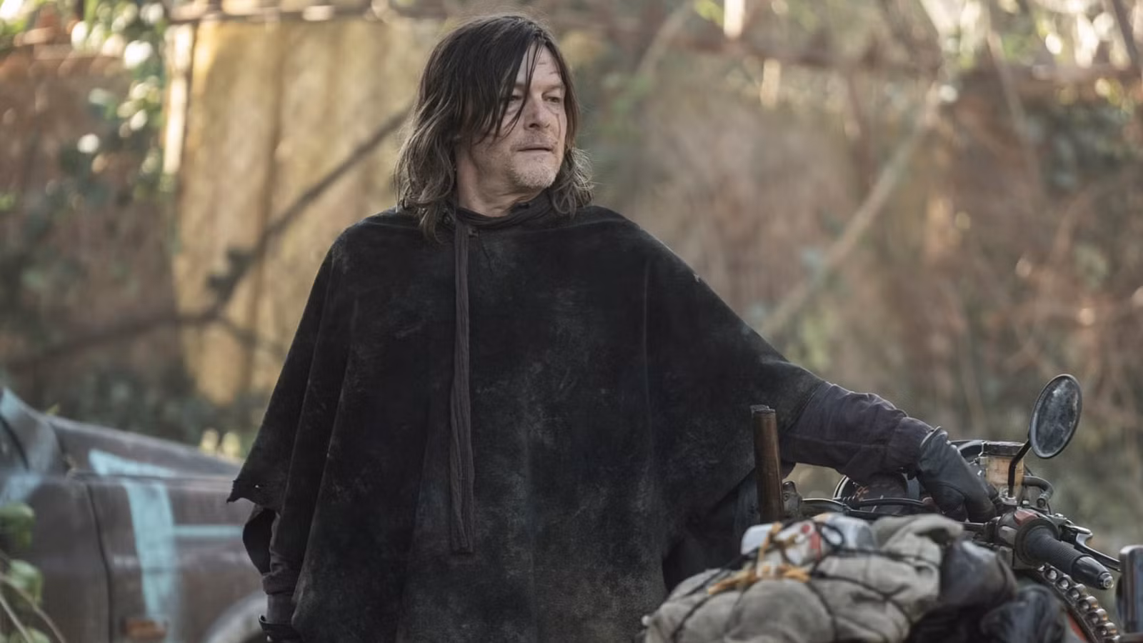 TWD Daryl Dixon Temporada 3, Tráiler del episodio 7: ¿Podrán Daryl y Carol salvar a todos?
