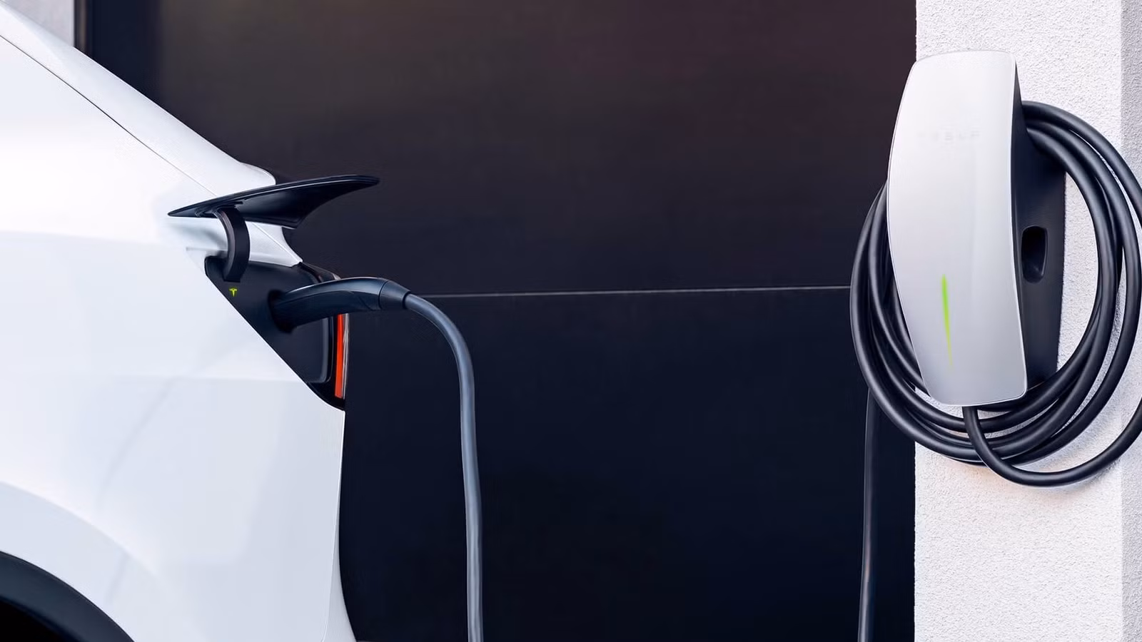 Tesla’s Wall Connector Home Charger ahora es $ 50 más barato