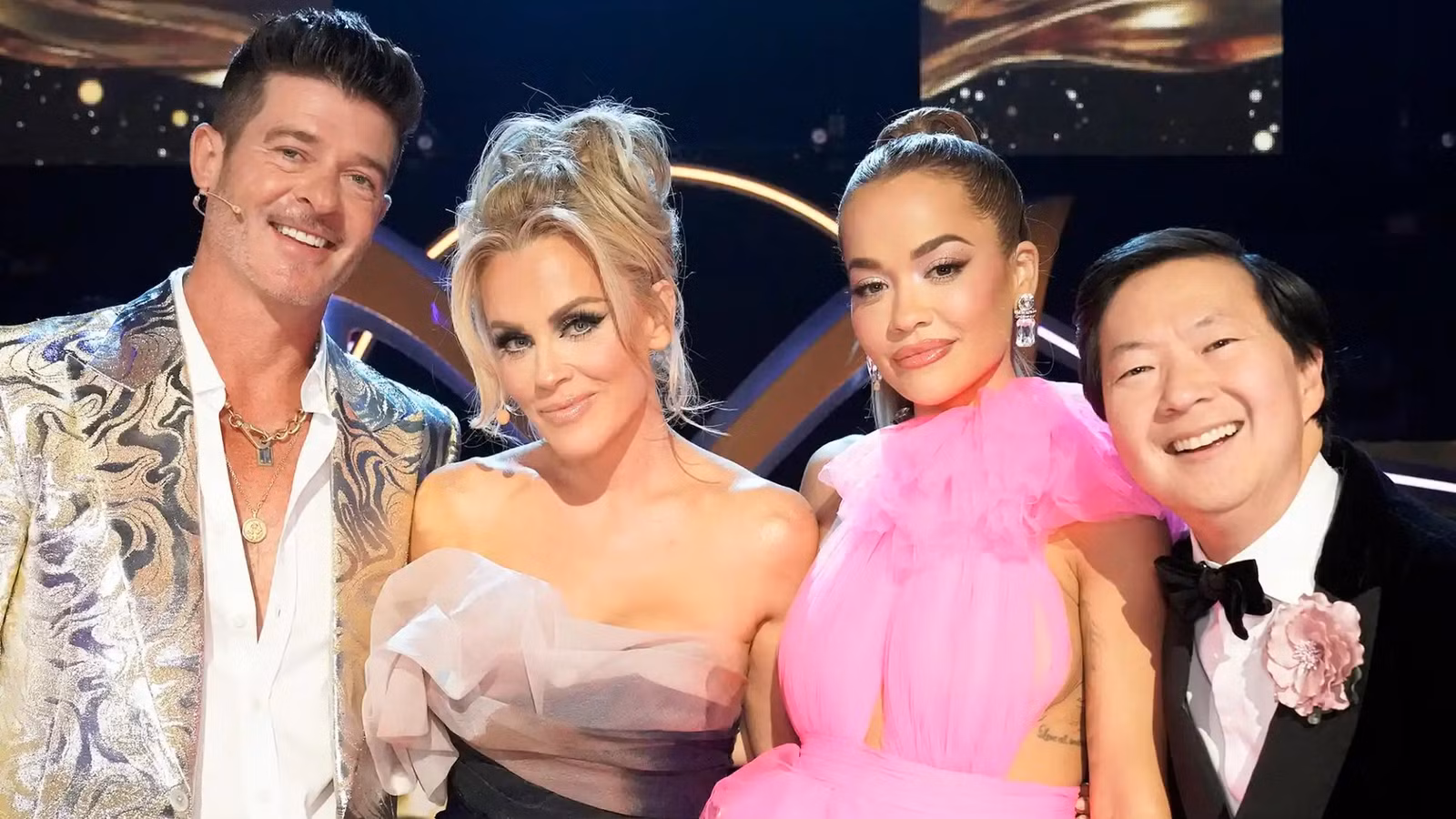 The Masked Singer T14 revela su primer disfraz y comienza la especulación (SPOILERS)