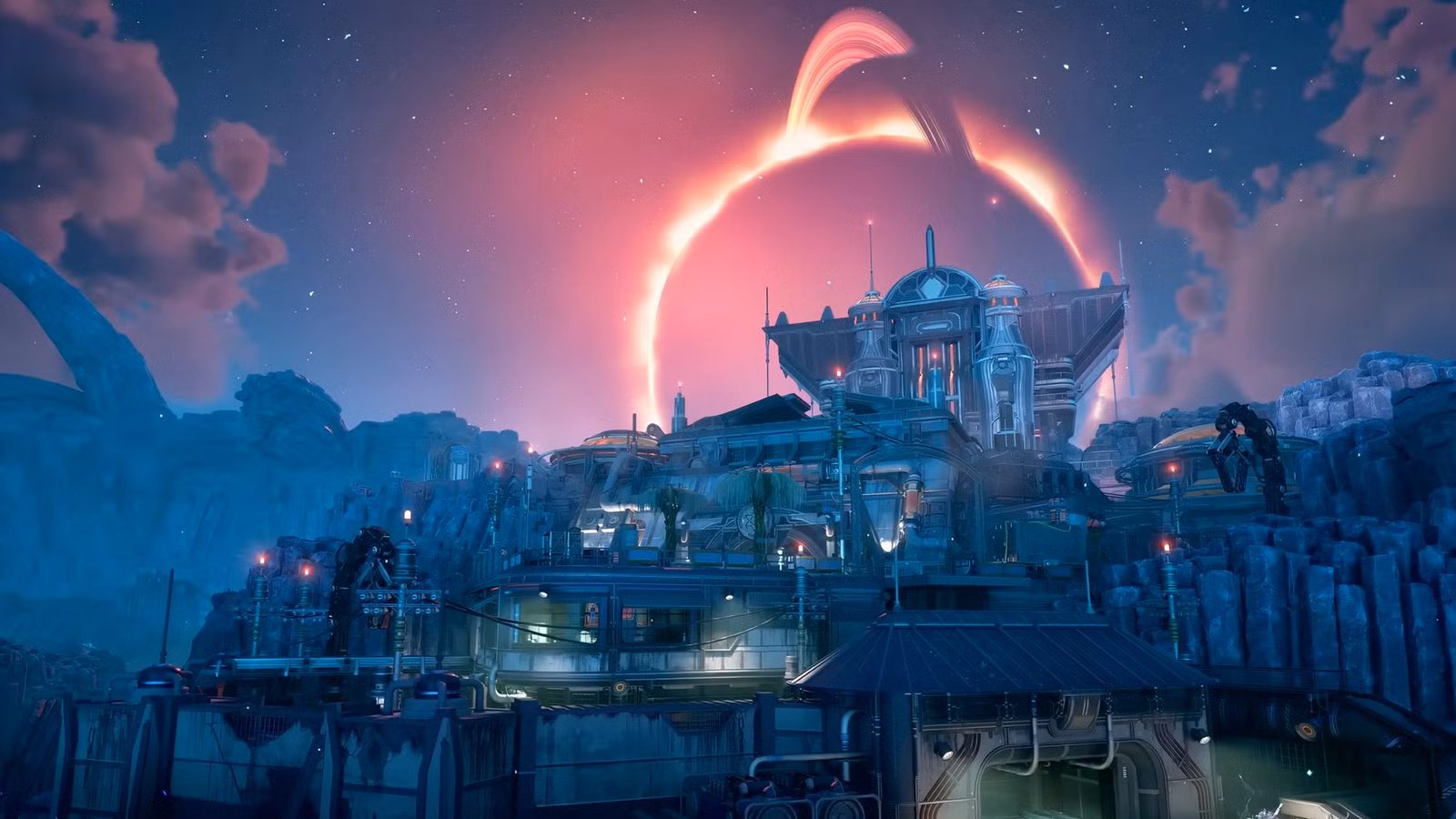 The Outer Worlds 2: Guía de las mejores construcciones (fondos, ventajas, habilidades y equipo)