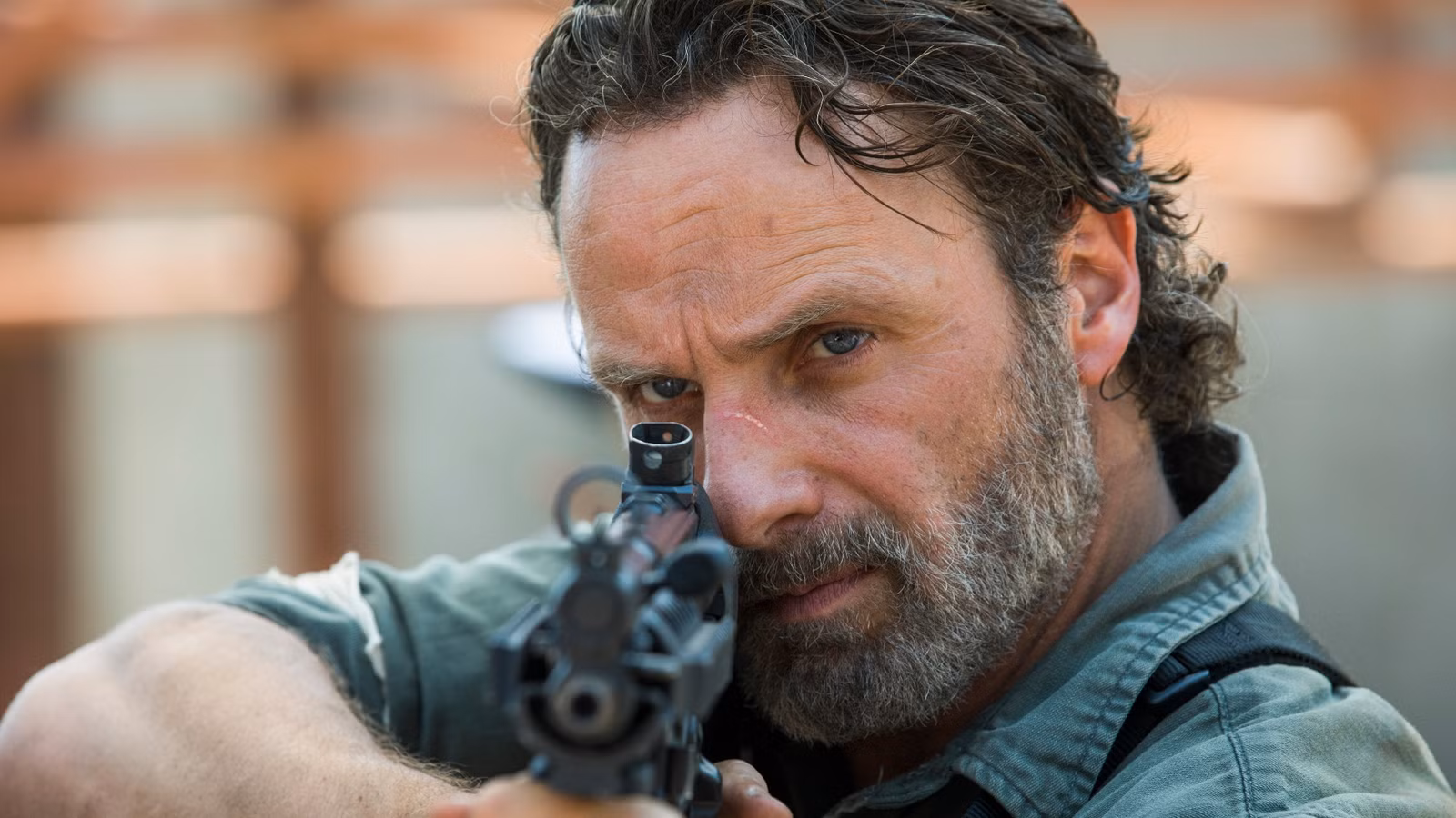 The Walking Dead Future recibe una actualización que muestra historias para las próximas décadas