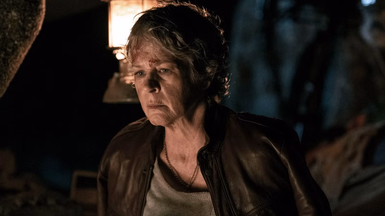 The Walking Dead revela que un país es mucho más seguro que los Estados Unidos