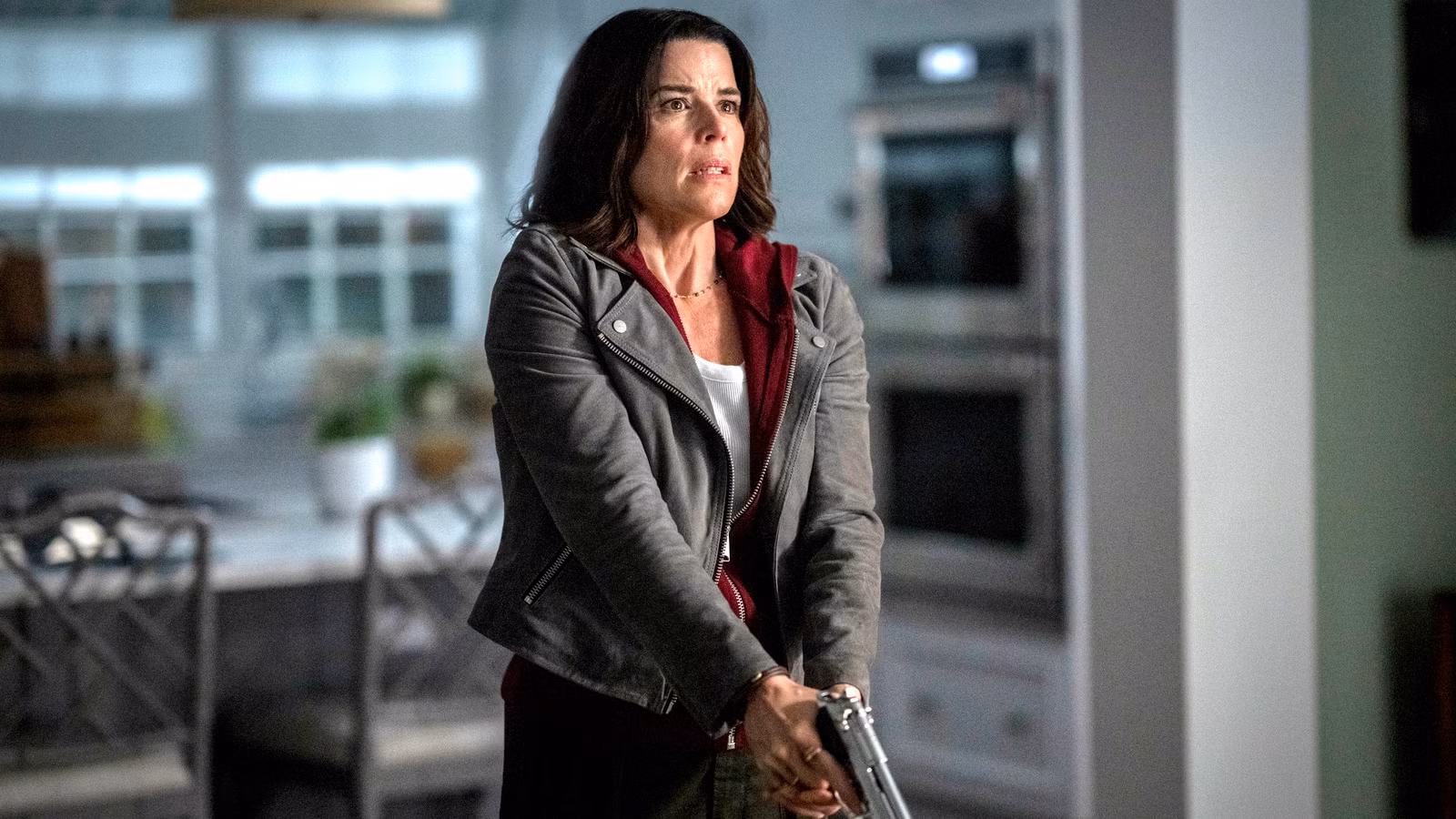 Tráiler de Scream 7: Ghostface apunta a la hija de Sidney mientras regresan las leyendas de la franquicia