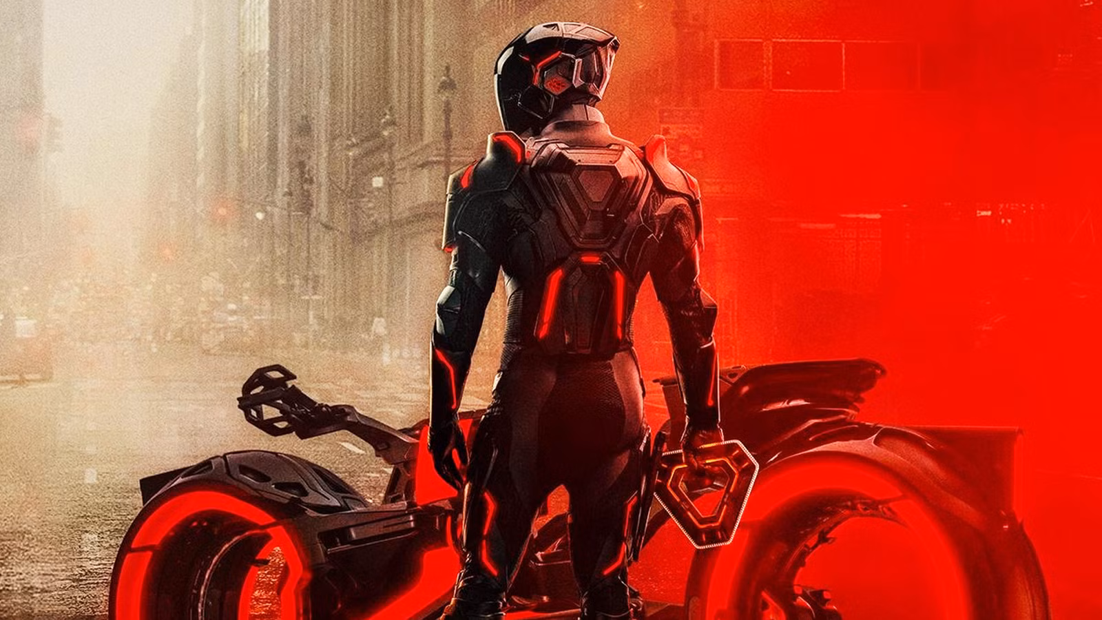 Tron: recapitulación de ares – 6 cosas para recordar de las dos primeras películas