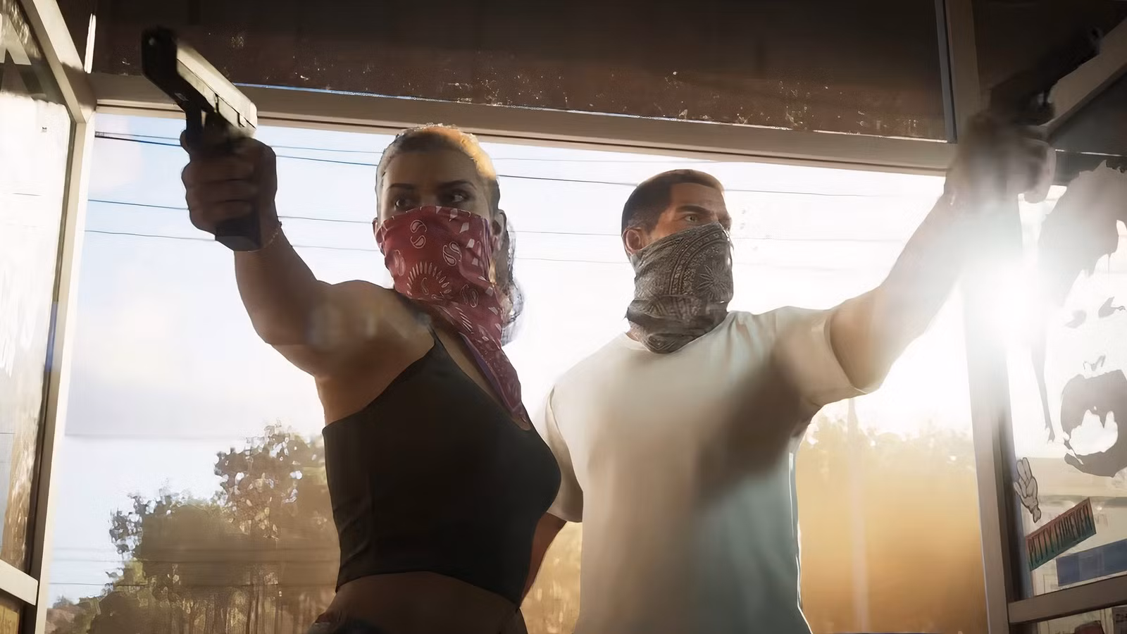 Un cambio de GTA 6 podría ser el más grande de la franquicia hasta ahora