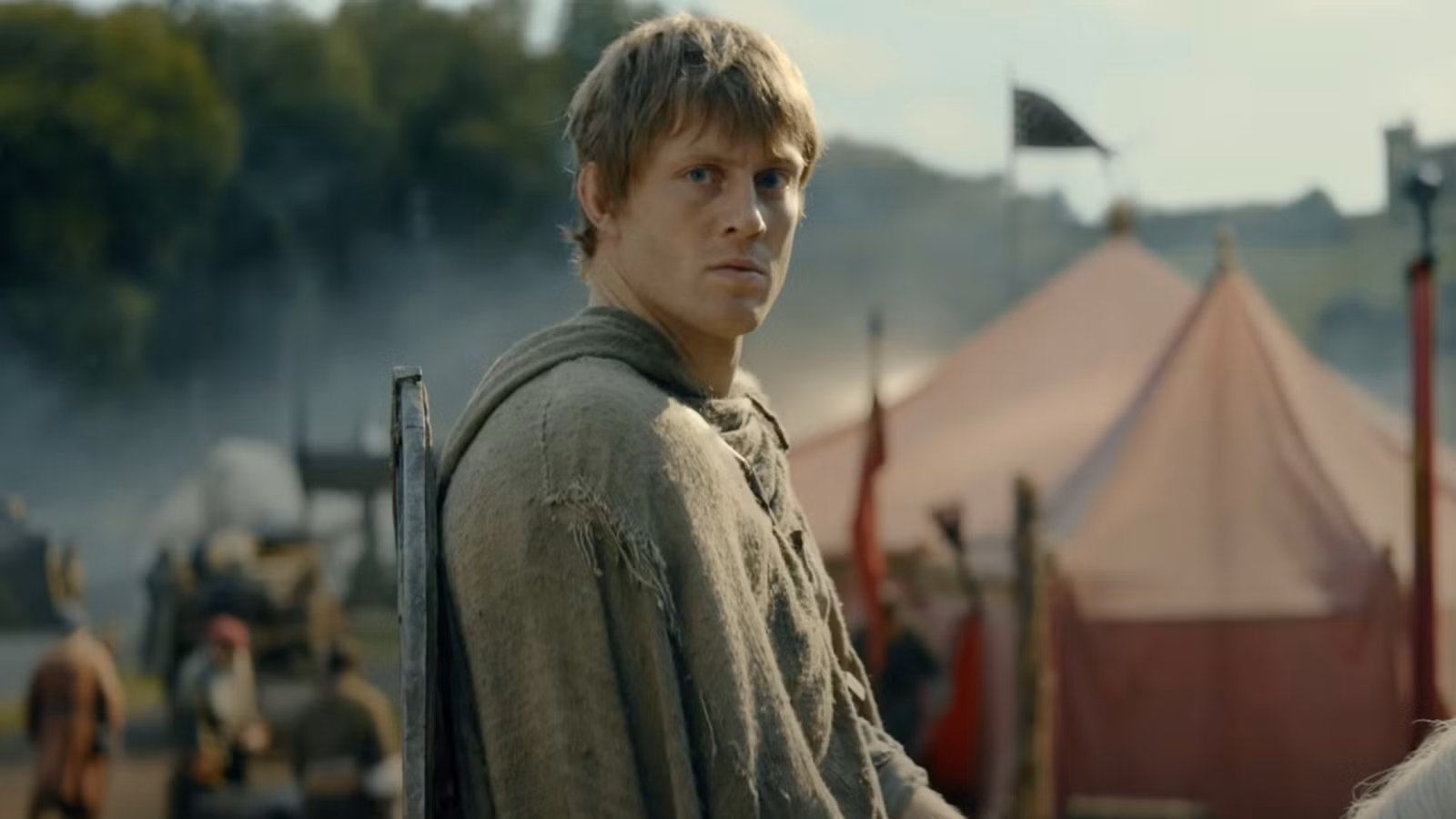 Una nueva era de Juego de Tronos comienza en el tráiler del Caballero de los Siete Reinos