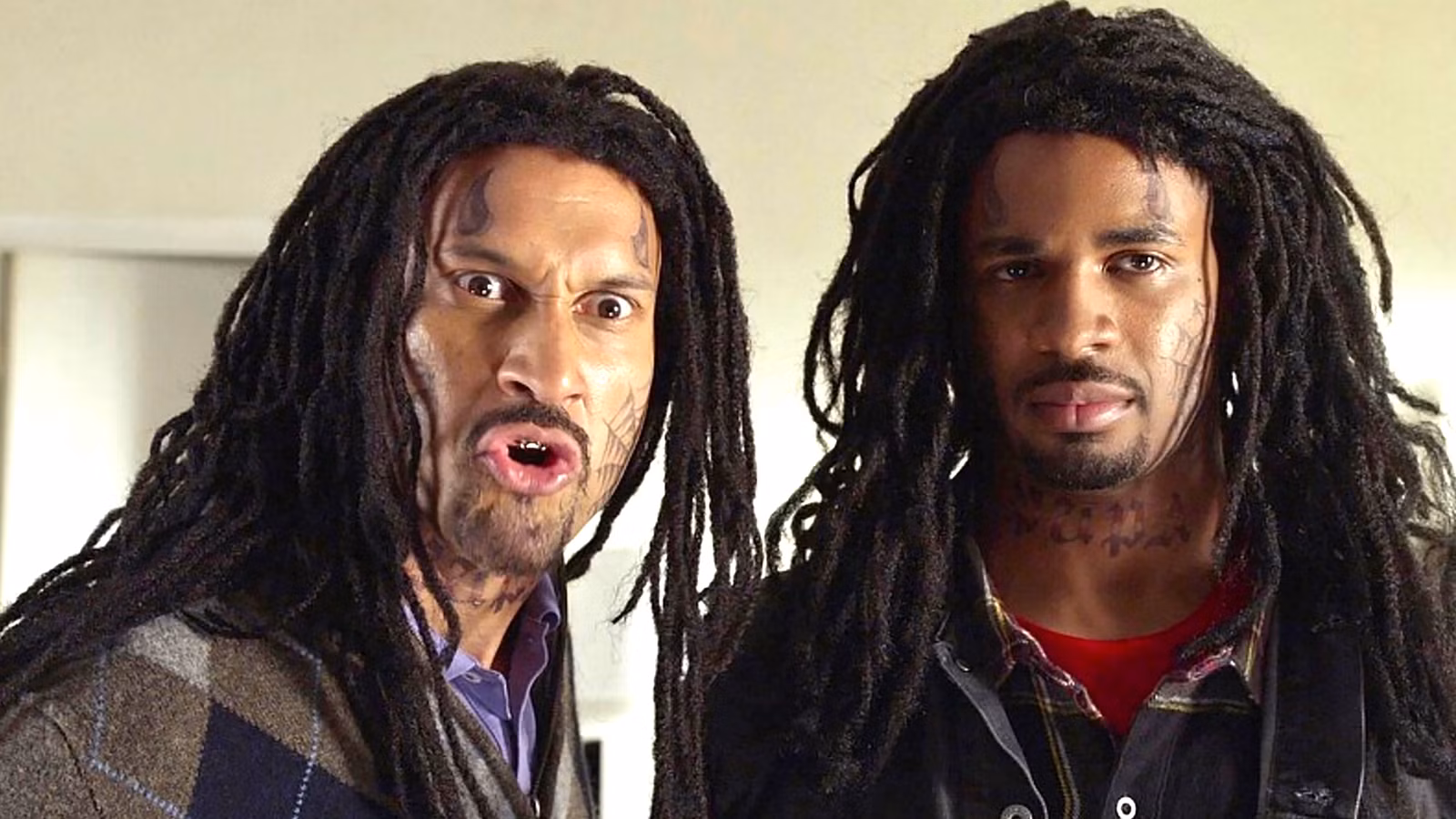 Uno de los personajes más salvajes del milenio de Keegan-Michael Key podría tener un spin-off