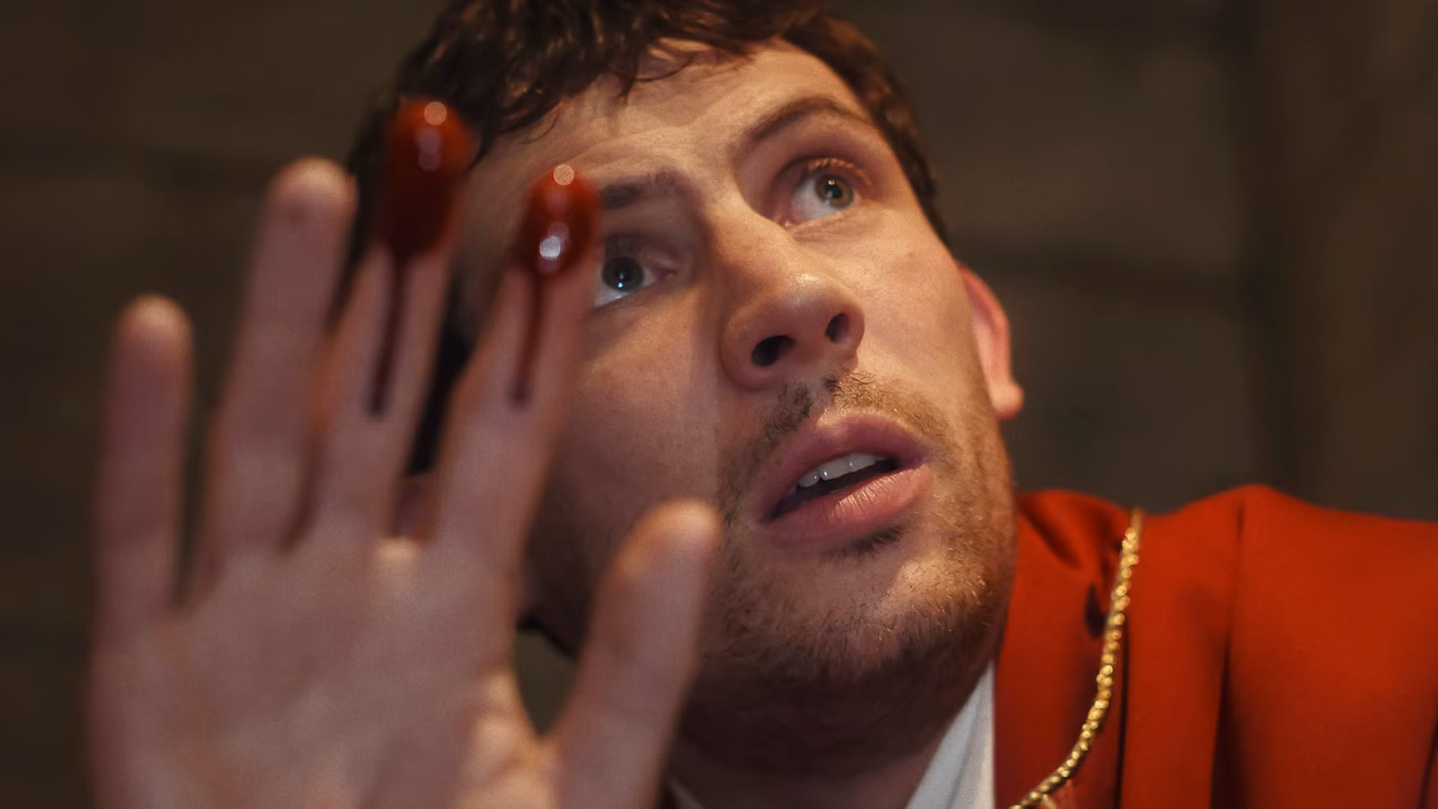 Vamos Netflix, todavía hay tiempo para arreglar el lanzamiento de Wake Up Dead Man