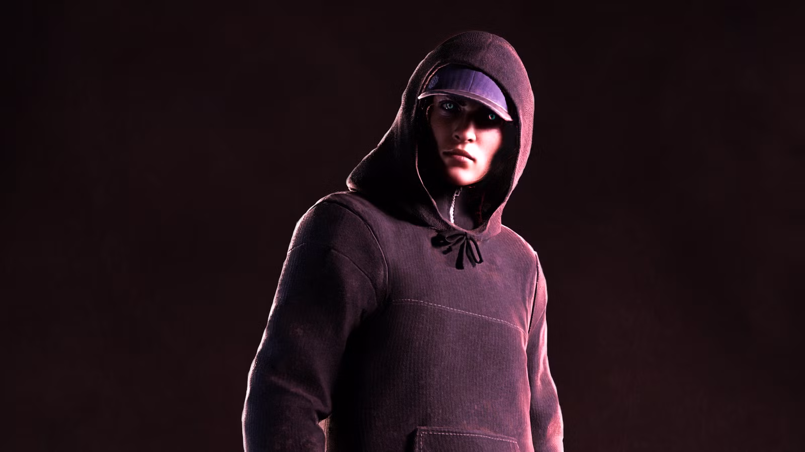 Vampire: The Masquerade – Bloodlines 2 – Mejor construcción de Banu Haqim