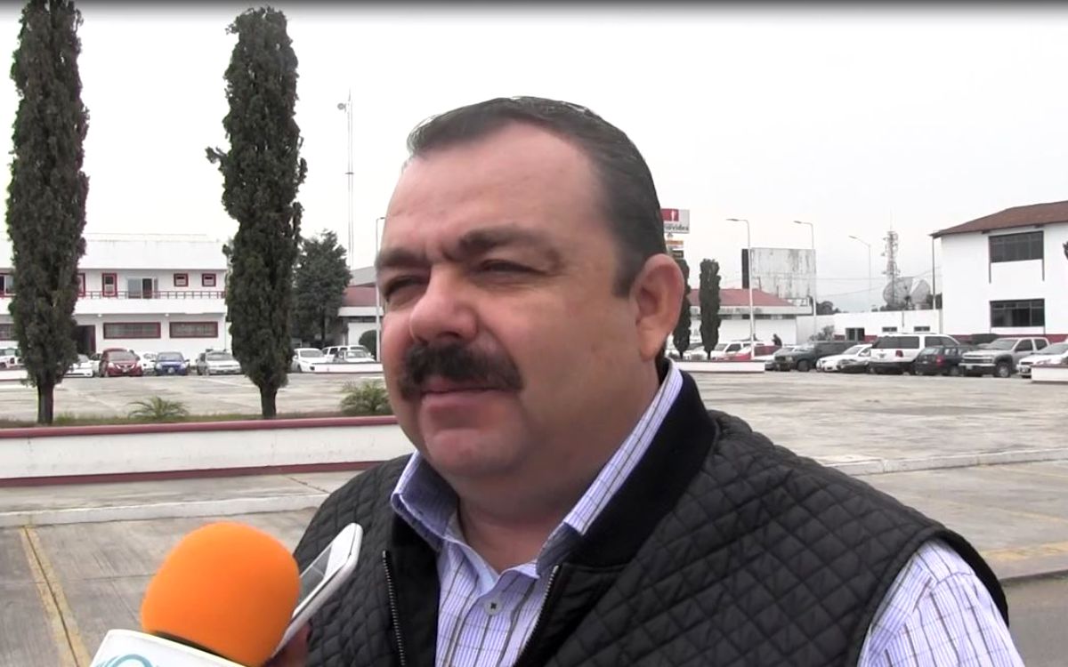 Veytia, en libertad condicional, sería responsable de llamadas intimidatorias en Nayarit: PCVN