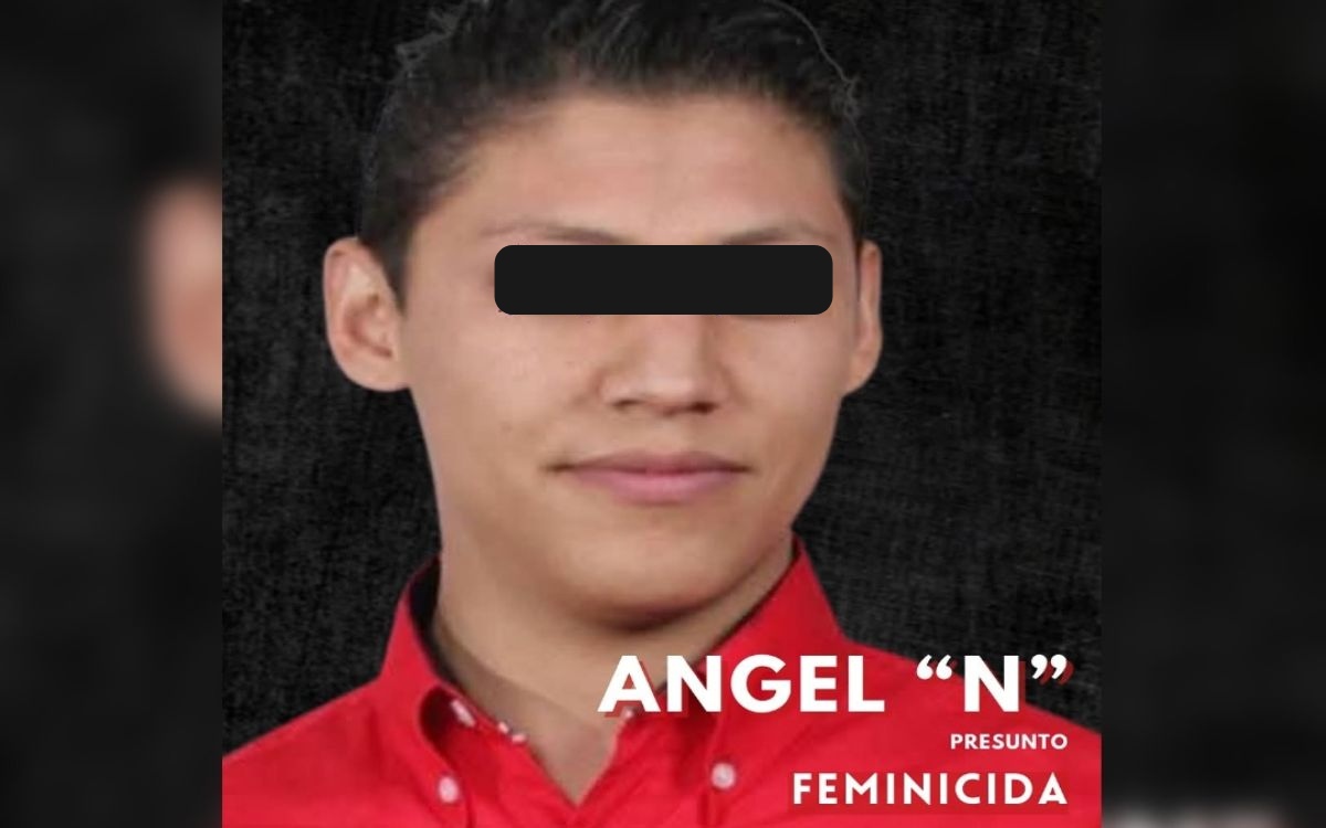 Víctima exige prisión para exregidor por tentativa de feminicidio en Tlalnepantla