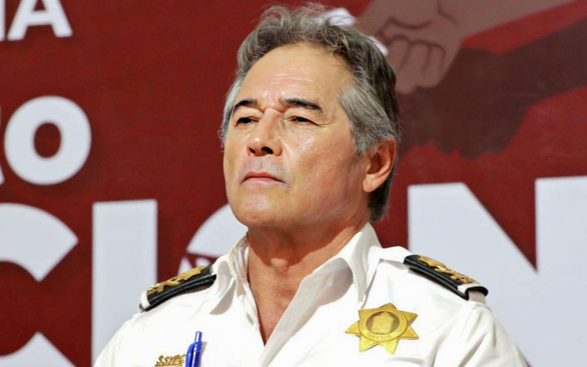 Vinculan a Bermúdez Requena con constructoras vetadas por el gobierno de Tabasco: Reforma