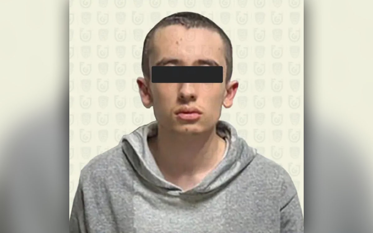 Vinculan a proceso a Lex Ashton por asesino de estudiante del CCH Sur