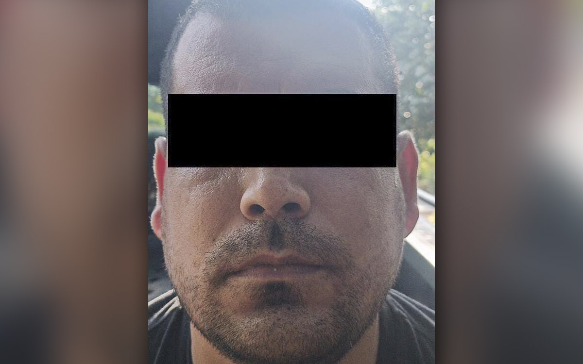 Vinculan a proceso a ‘El Plátano’ por desaparición de ciudadano venezolano en Cenobio Moreno