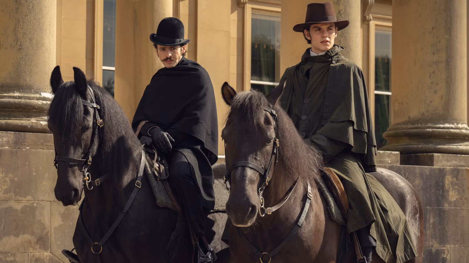 ¿Cómo murió Benjamin Lee Guinness en House of Guinness?